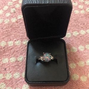 This is a ring that I don’t wear